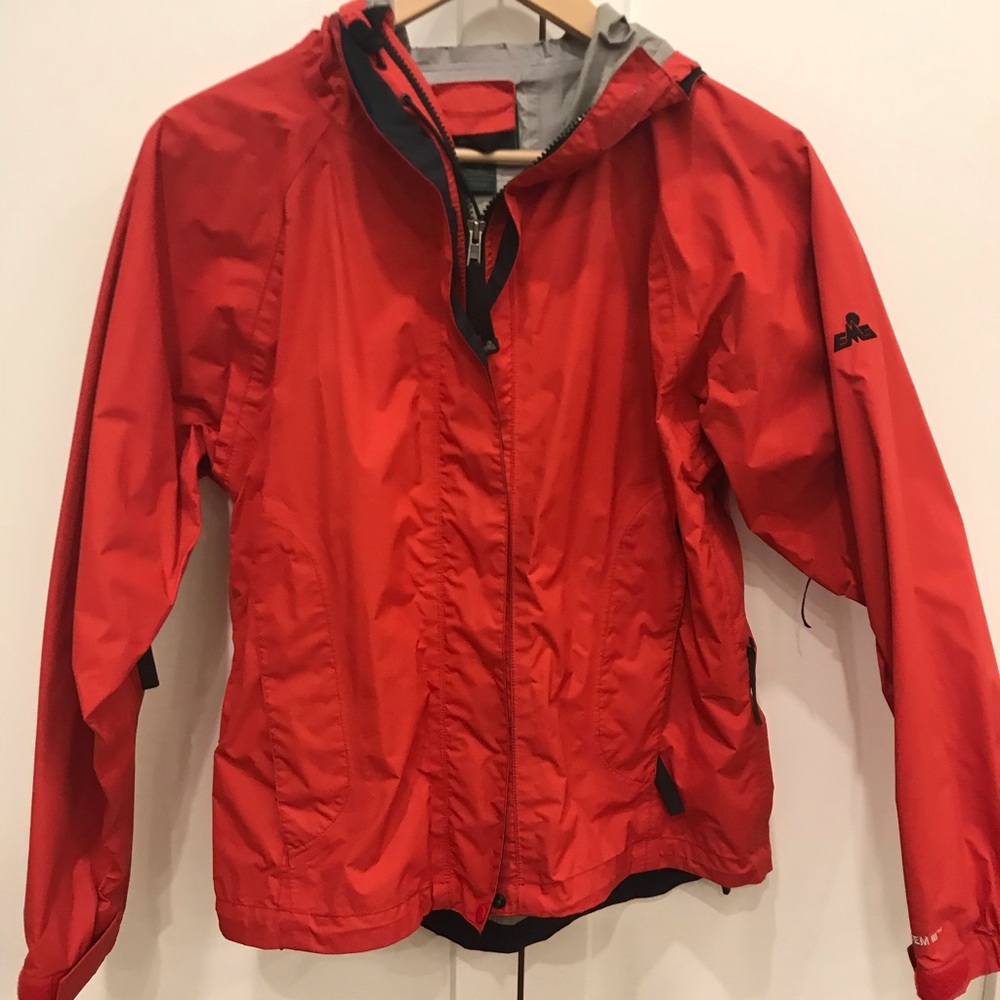 Eastern Mountain Sports EMS Rain Jacket